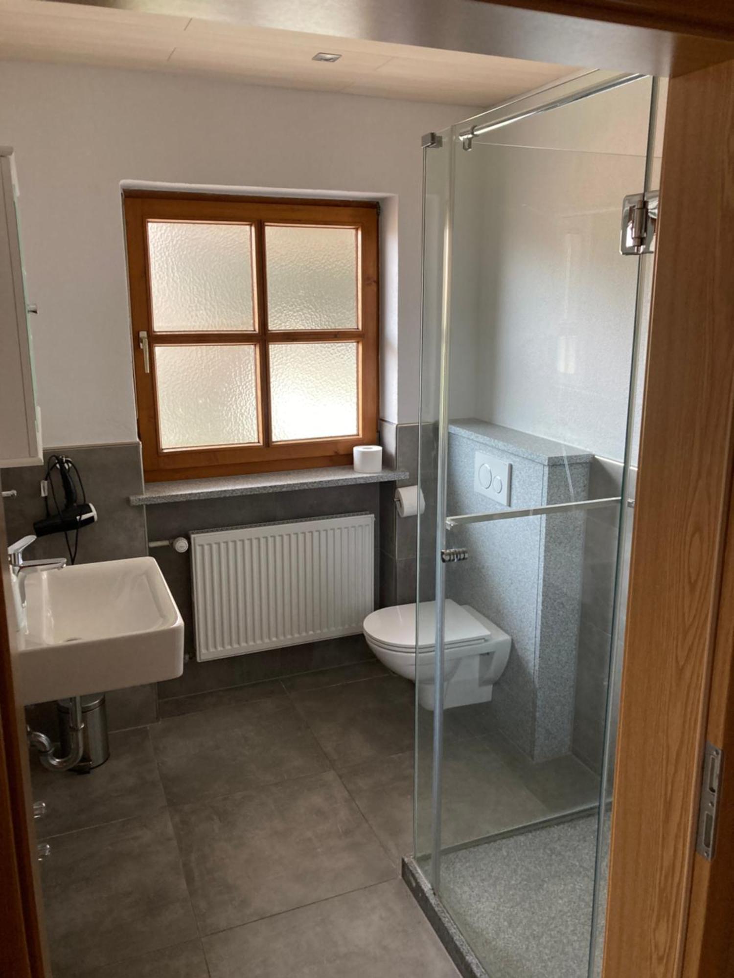 Gästehaus Biggi Bodenmais Exteriör bild